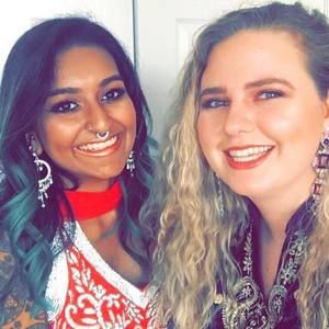 Meet your Posher, Melissa